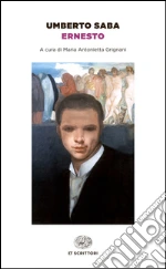 Saba Umberto; Grignani M. A. (cur.)