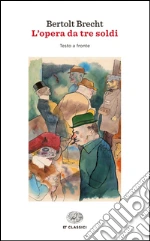 Brecht Bertolt