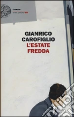 Carofiglio Gianrico