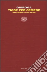 Quiroga Horacio; Riera Rehren J. (cur.)