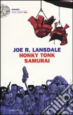 Lansdale Joe R.
