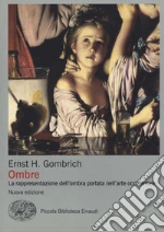Gombrich Ernst H.