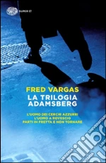 Vargas Fred