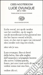 Nooteboom Cees