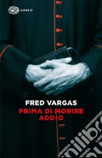Vargas Fred