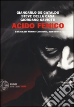 De Cataldo Giancarlo; Della Casa Steve; Saviotti Giordano