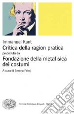 Kant Immanuel; Feloj S. (cur.)