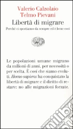 Calzolaio Valerio; Pievani Telmo