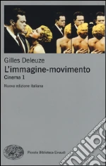 Deleuze Gilles