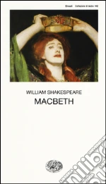 Shakespeare William; Bertinetti P. (cur.)