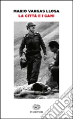 Vargas Llosa Mario