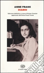 Frank Anne; Frank O. (cur.); Pressler M. (cur.); Sessi F. (cur.)
