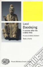 Lao Tzu; Andreini A. (cur.)