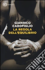 Carofiglio Gianrico