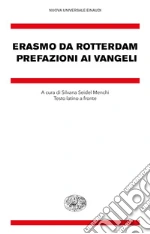 Erasmo da Rotterdam; Seidel Menchi S. (cur.)