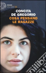 De Gregorio Concita