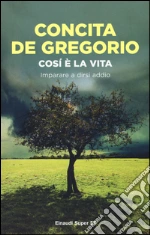 De Gregorio Concita
