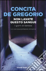 De Gregorio Concita