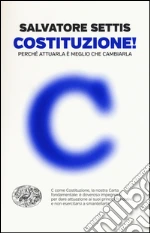Settis Salvatore; Fava A. (cur.)