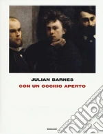 Barnes Julian