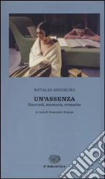 Ginzburg Natalia; Scarpa D. (cur.)