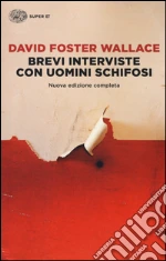 Wallace David Foster