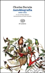 Darwin Charles; Barlow N. (cur.)