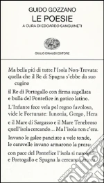 Gozzano Guido; Sanguineti E. (cur.)
