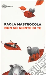 Mastrocola Paola
