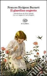 Burnett Frances Hodgson