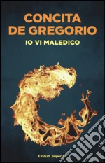 De Gregorio Concita