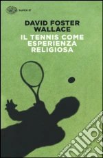 Wallace David Foster
