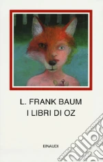 Baum L. Frank