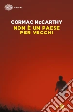 McCarthy Cormac