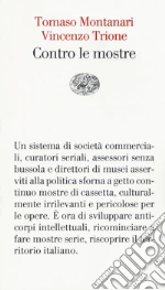 Montanari Tomaso; Trione Vincenzo