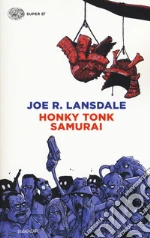 Lansdale Joe R.