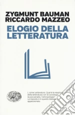 Bauman Zygmunt; Mazzeo Riccardo
