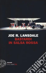Lansdale Joe R.