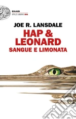 Lansdale Joe R.