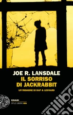 Lansdale Joe R.