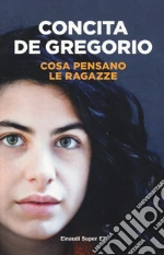 De Gregorio Concita