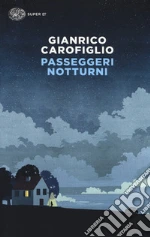 Carofiglio Gianrico