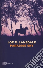 Lansdale Joe R.