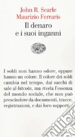 Searle John Rogers; Ferraris Maurizio; Condello A. (cur.)