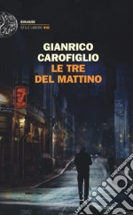 Carofiglio Gianrico