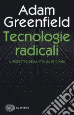 Greenfield Adam