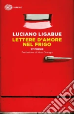 Ligabue Luciano