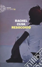Cusk Rachel