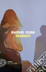 Cusk Rachel
