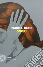Cusk Rachel